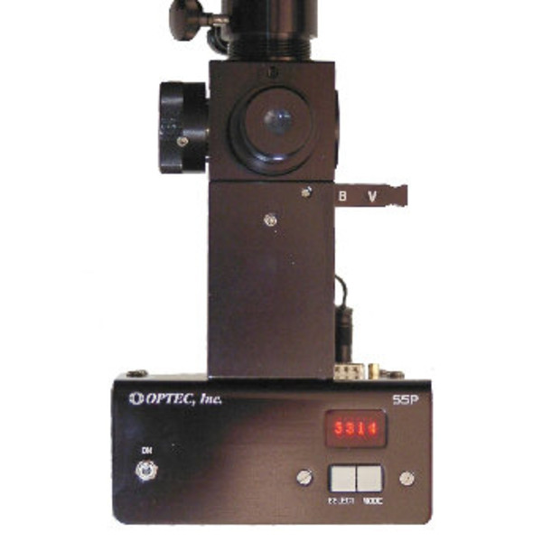 Optec Fotometro SSP-3 stato solido, generation 2