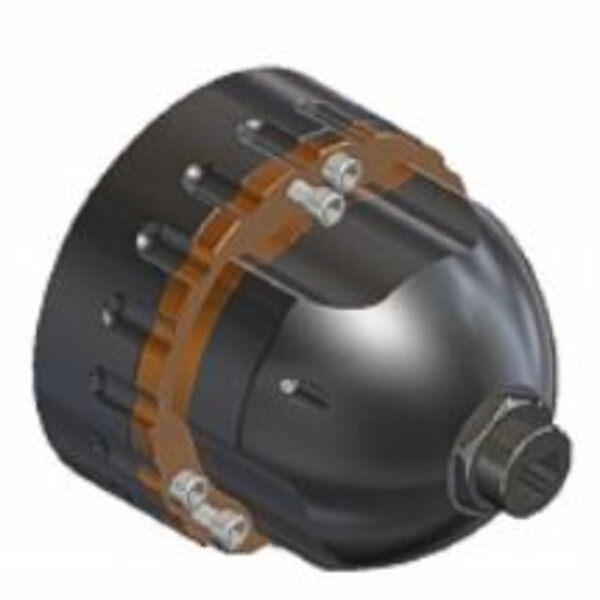 Optec Focheggiatore micrometrico Specchio focalizzatore secondario per telescopi C11