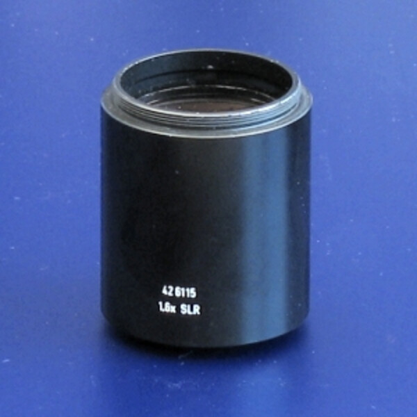 ZEISS Adattore Fotocamera Adattatore camera T2-T2 DSLR 1,6x
