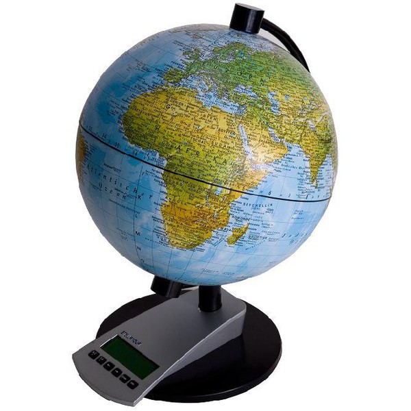 Stellanova Globo dell'ora mondiale 892029