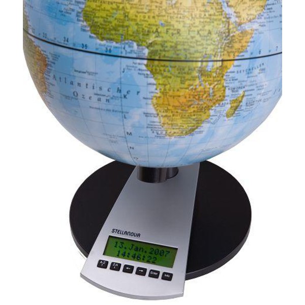 Stellanova Globo dell'ora mondiale 892029