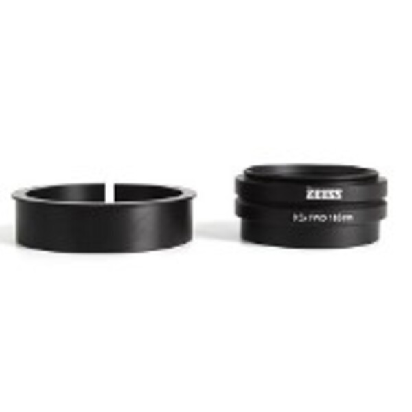 ZEISS Obiettivo Ottica anteriore 3 0,5x FWD 185 mm per Stemi 305