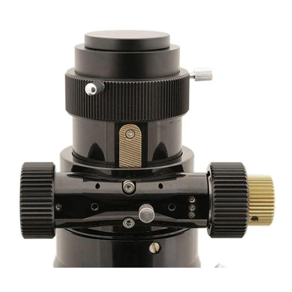 TS Optics Rifrattore Apocromatico AP 102/520 6-Element-Flatfield Imaging Star OTA