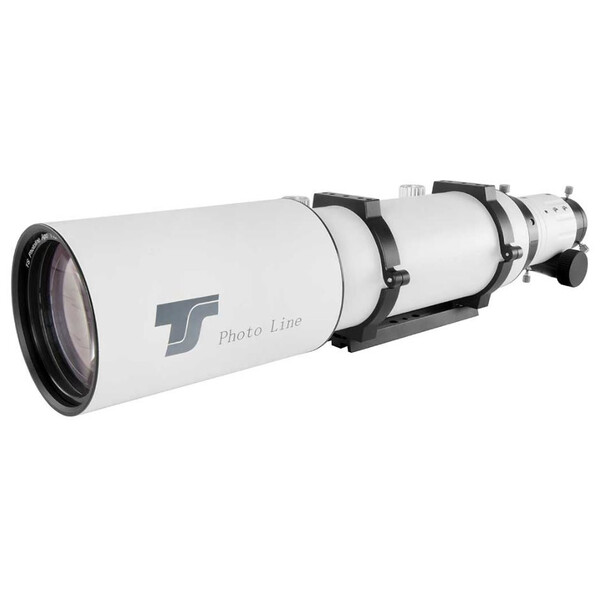 TS Optics Rifrattore Apocromatico AP 115/800 ED Triplet Photoline OTA