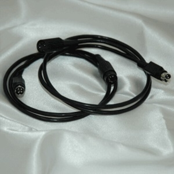 Software Bisque Cavo Set di cavi esterni ME II/MX/MX+/MyT per SBIG ST-7 e ST-2000