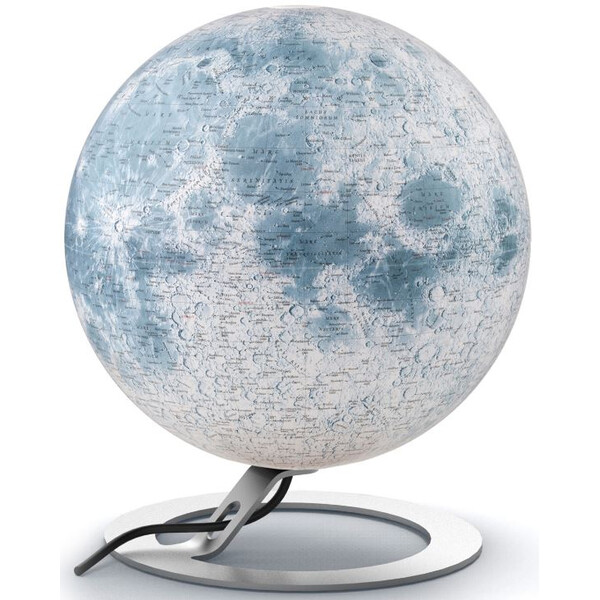 National Geographic Globo La Luna 30 cm