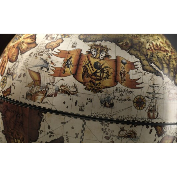 Zoffoli living Globo bar Vivalto 42cm