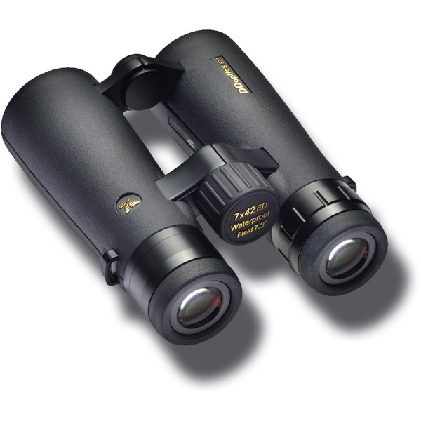 DDoptics Binocolo EDX 8x42