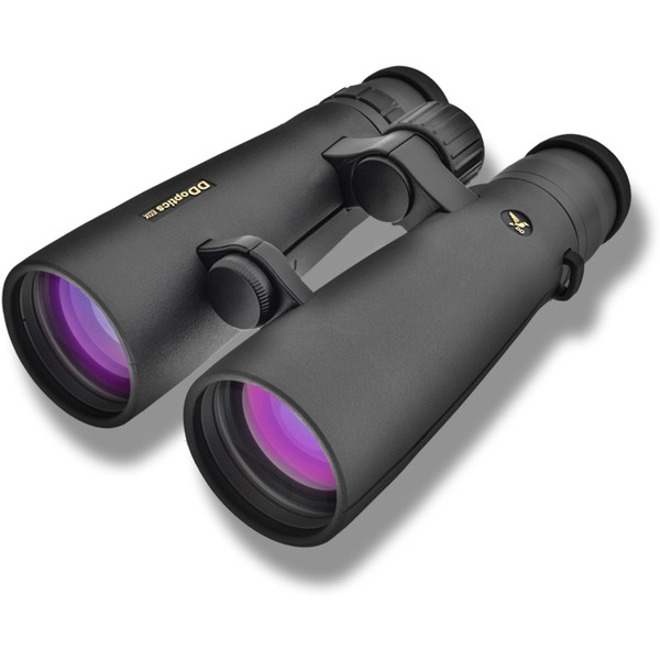 DDoptics Binocolo EDX 12x50