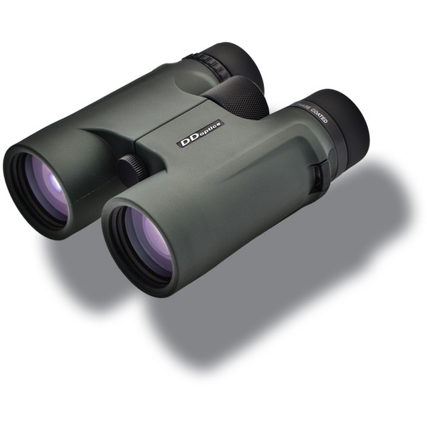 DDoptics Binocolo Kolibri 8x42 green