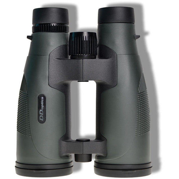 DDoptics Binocolo Pirschler 8x56 Gen. 3 green