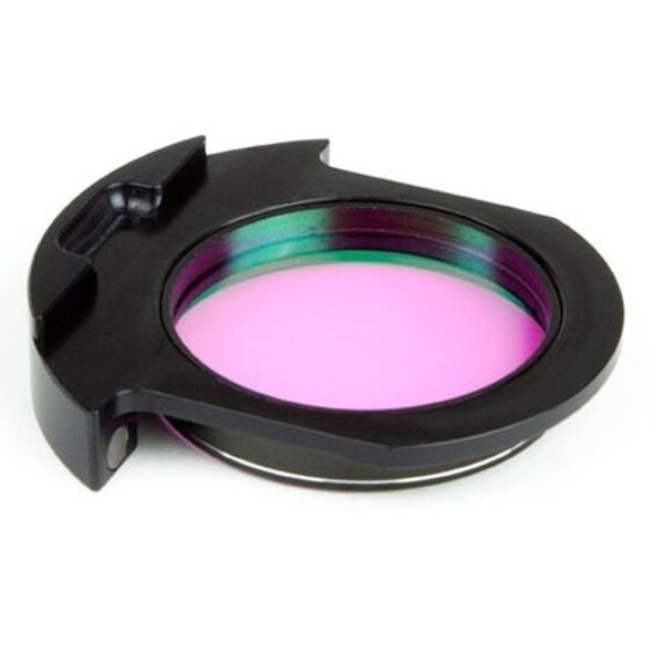 Starizona Cella filtro aggiuntiva per filtri 2" con montatura