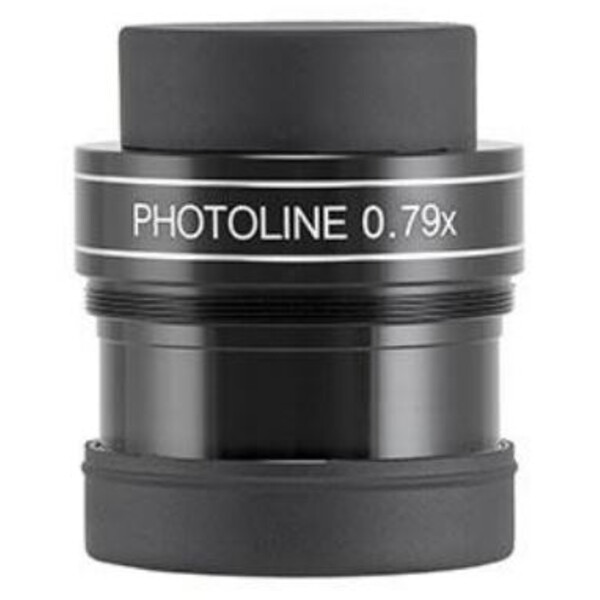 TS Optics Riduttore/Correttore Photoline 0,79x2"