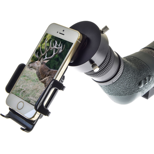 DDoptics Universal Smartphoneadapter