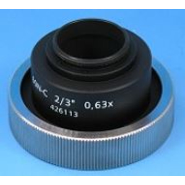 ZEISS Adattatore fotocamera 60N-C 2/3 0,63x