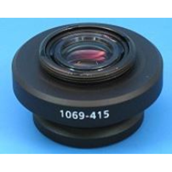 ZEISS Adattore Fotocamera Video-Adapter 60 C 1/2 0,5x