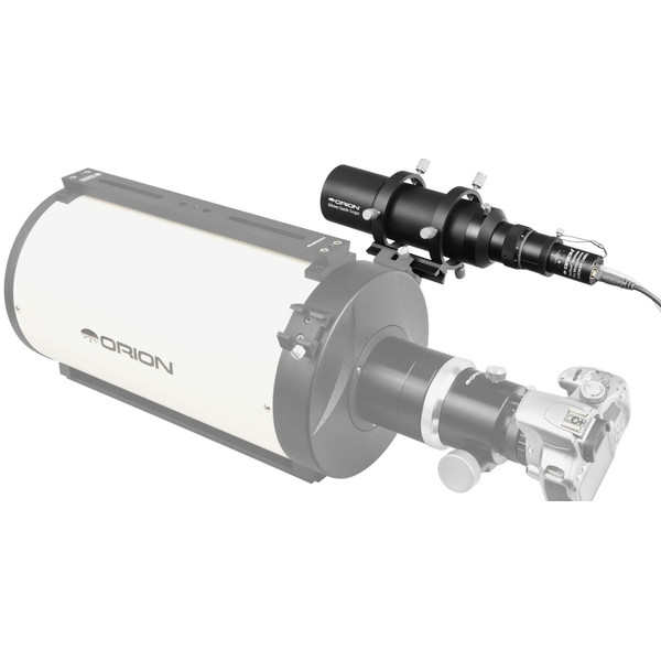 Orion Fotocamera StarShoot Autoguider Pro + 60mm Guidescope