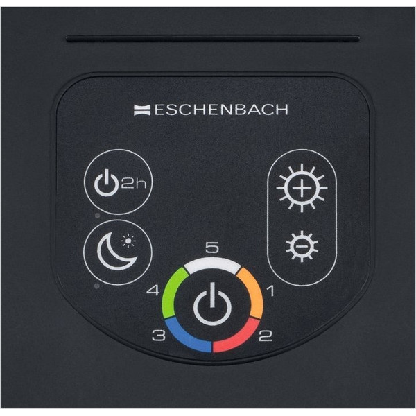 Eschenbach Lente d`Ingrandimento Comfort-Vision LED