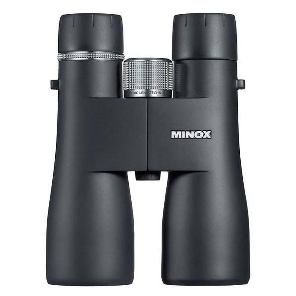 Minox Binocolo HG 8,5x52 BR asph.