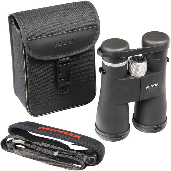 Minox Binocolo HG 10x52 BR