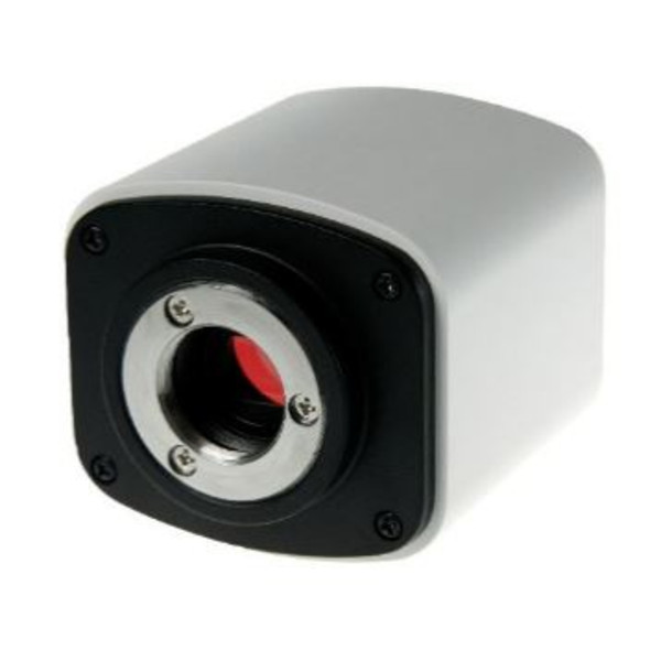 Euromex Fotocamera HD-Lite VC.3031,  color, CMOS, 1/.2.5", 5 MP, HDMI