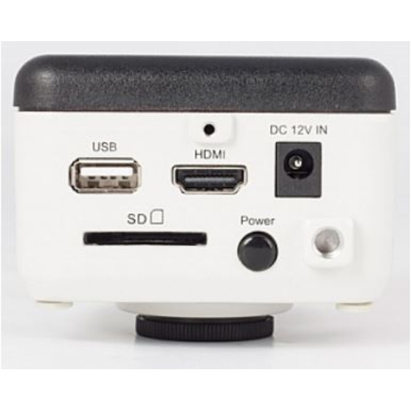 Motic Fotocamera 1080, color, CMOS, 1/2.8",  8 MP, HDMI, USB 2.0
