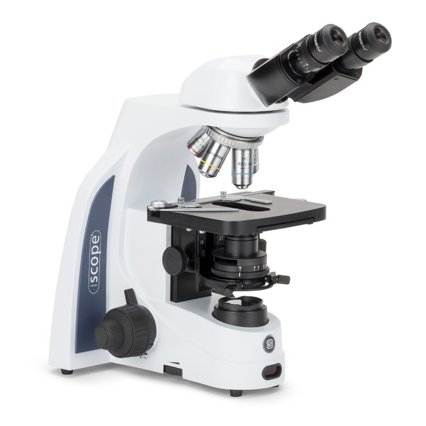 Euromex Microscopio iScope IS.1152-EPL, bino