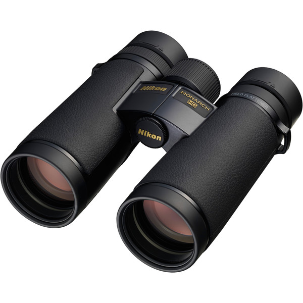 Nikon Binocolo Monarch HG 10x42