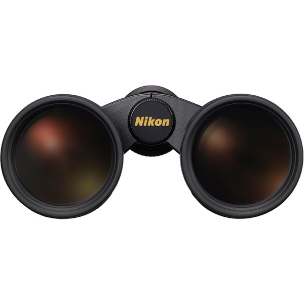 Nikon Binocolo Monarch HG 10x42