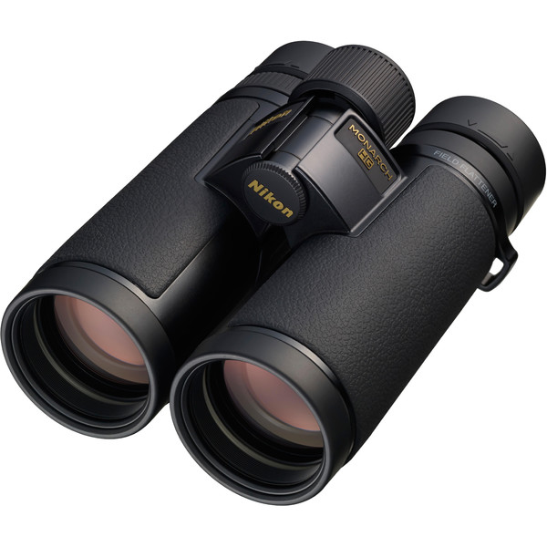 Nikon Binocolo Monarch HG 8x42