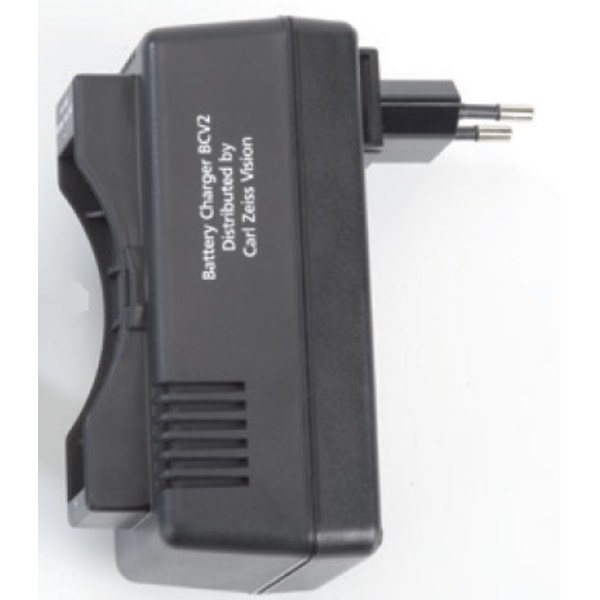 ZEISS Carica batterie BCV3 per Saphiro