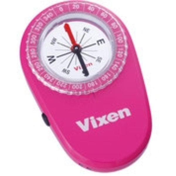 Vixen LED BUSSOLA Pink