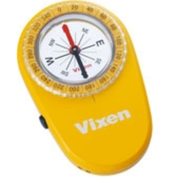 Vixen LED BUSSOLA Yellow