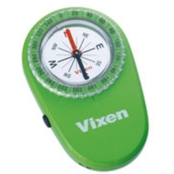 Vixen LED BUSSOLA Green