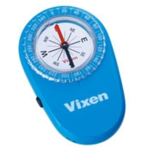 Vixen LED BUSSOLA Blue