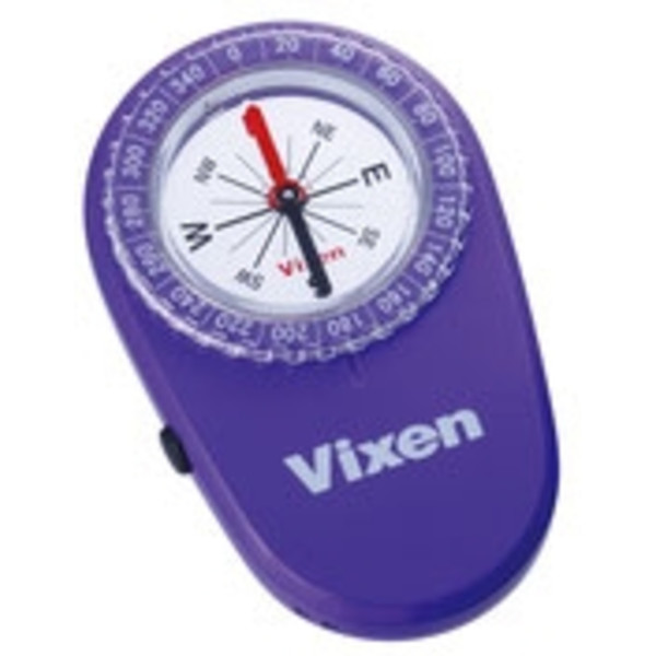 Vixen LED BUSSOLA Purple