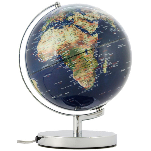 emform Globo Terra Physical No.2 Light 25cm