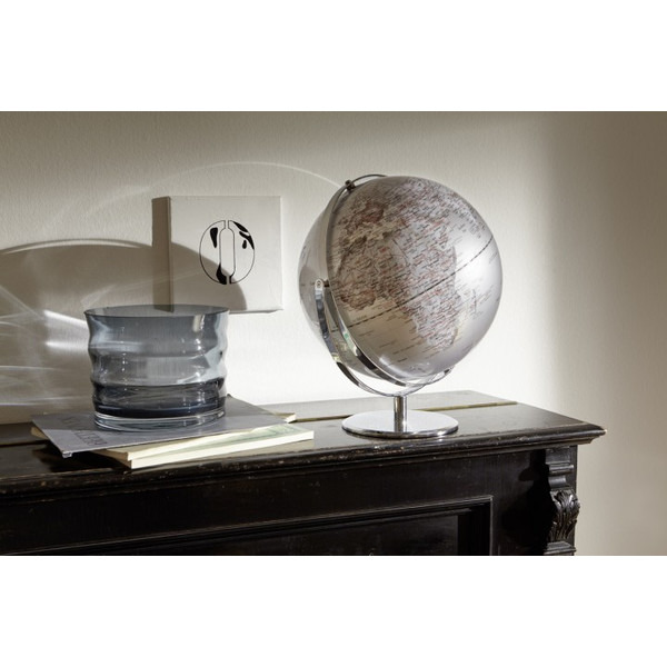 emform Globo Juri Silver 30cm