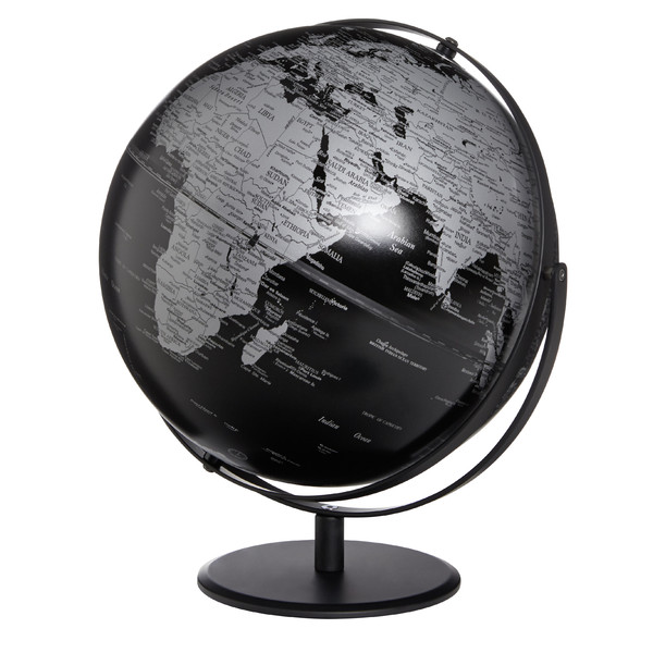 emform Globo Juri Saturn Black 30cm