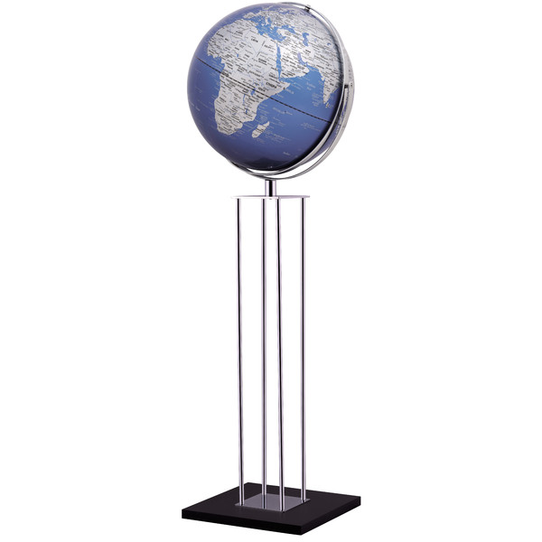 emform Globo da terra Worldtrophy Blue 42,5cm