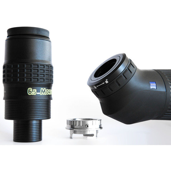 ZEISS Adattatore Conquest Gavia Astro