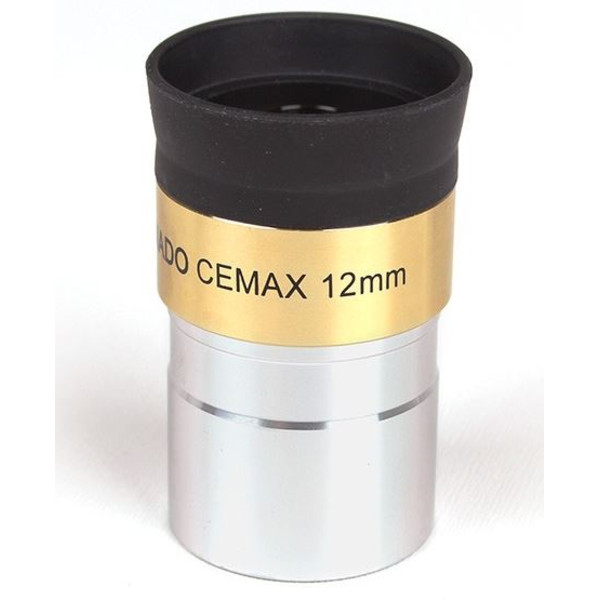 Coronado Oculare Cemax H-alfa 12 mm 1,25"