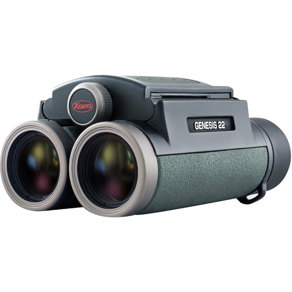 Kowa Binocolo Genesis 8x22 XD