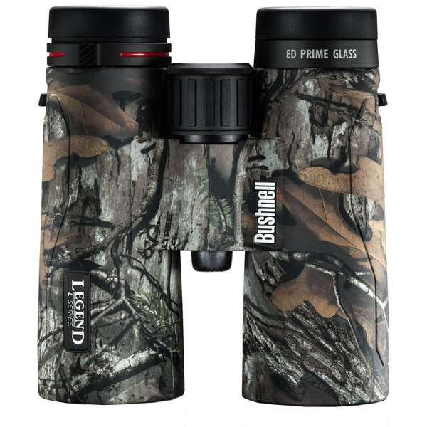 Bushnell Binocolo Legend L 10x42, Realtree camo