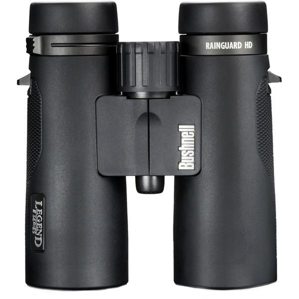 Bushnell Binocolo Legend E 10x42, black