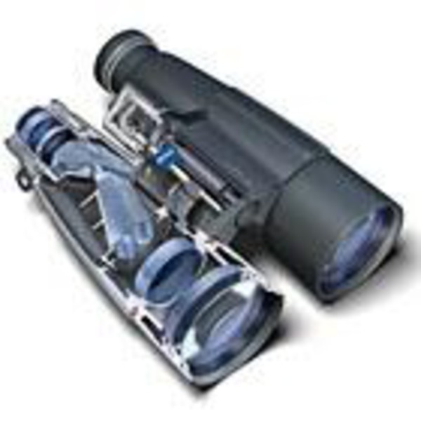 ZEISS Binocolo Victory FL 8x56 T-FL, nero