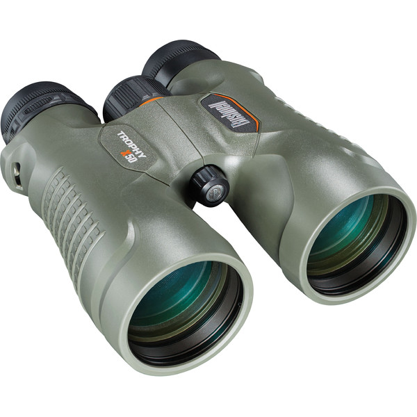 Bushnell Binocolo Trophy Xtreme 10x50