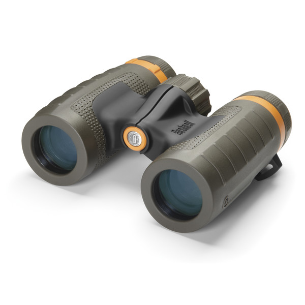 Bushnell Binocolo Off Trail 10x28