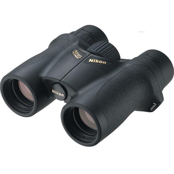 Nikon Binocolo High Grade Light 10x32 D CF