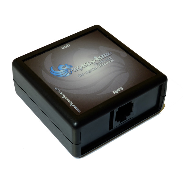 PegasusAstro EQDir Bluetooth Adattatore EQMOD per montature Skywatcher RJ45